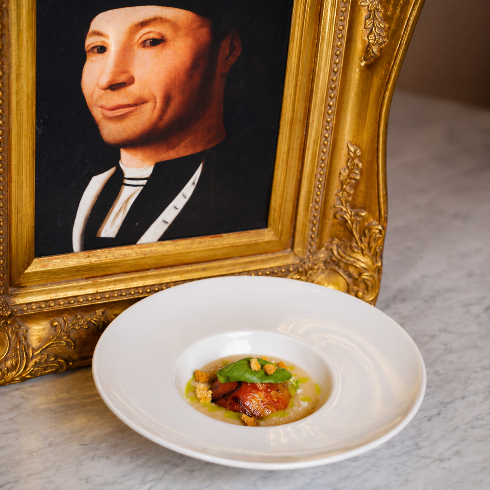 Cerere Degustazione